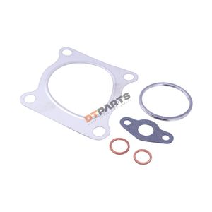 Empaquetadura Turbo Melett 1900-100-252 para Audi 2.7