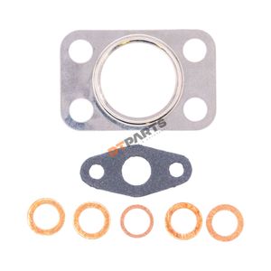Kit de Empaquetaduras Turbo Citroen Berlingo Peugeot Partner