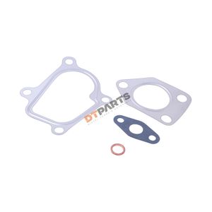Empaquetadura Turbo Melett 1900-100-398 para Kia y Hyundai