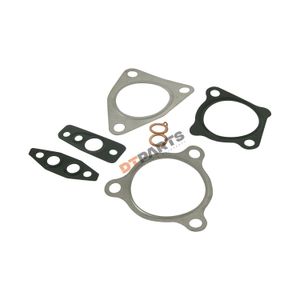 Empaquetadura Turbo Melett 1900-100-428 para Toyota Hilux