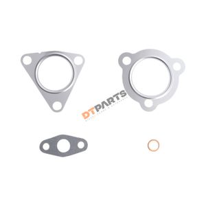 Empaquetadura Turbo Melett 1900-100-433 para Hyundai SantaFe