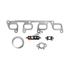 Empaquetadura Turbo Melett 1900-100-574 para Volkswagen 2.0