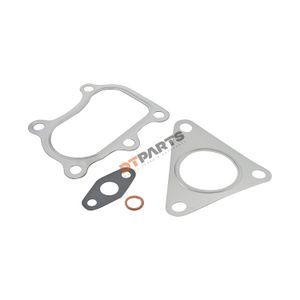 Empaquetadura Turbo Melett 1900-100-586 para Nissan Terrano
