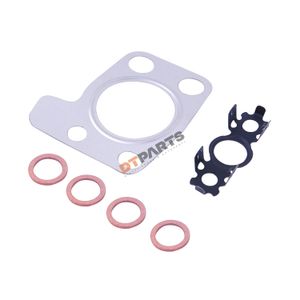 Empaquetadura Turbo Melett 1900-100-589 para Citroen