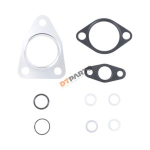 Empaquetadura Turbo Melett 1900-100-605