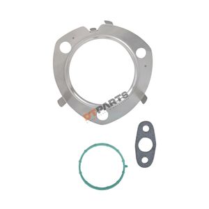 Kit de empaquetaduras Turbo para Ford Transit Mazda BT50 2.2