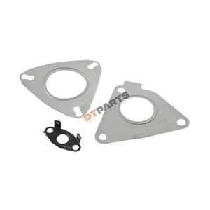 Empaquetadura Turbo Melett 1900-100-633 para Land Rover