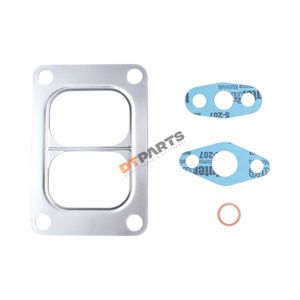 Empaquetadura Turbo Jrone 2090-010-011 para Freightliner