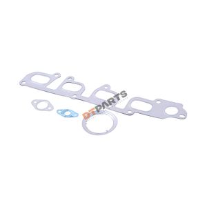 Empaquetadura Turbo Jrone 2090-010-159 para Volkswagen