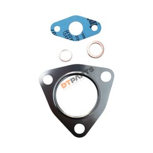 Empaquetadura Turbo Jrone para Chevrolet Captiva 2.0