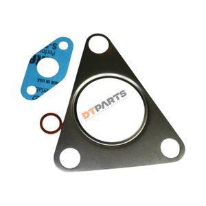 Empaquetaduras Turbo Jrone 2090-010-336 para JAC T6 Euro 5