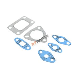 Kit Empaquetaduras Turbo Jrone 2090-505-137