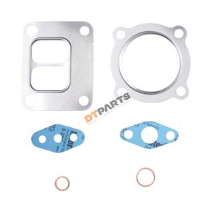Empaquetadura Turbo Jrone 2090-505-387 para Mercedes Benz