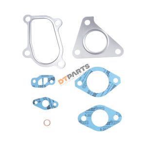 Empaquetadura Turbo Jrone 2090-505-460M para Nissan Terrano