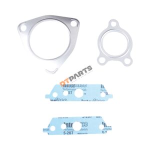 Empaquetadura Turbo Jrone 2090-505-487 para Jeep & M. Benz