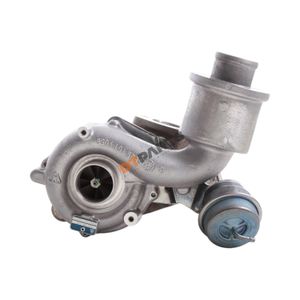Turbo Aud A3 / Skoda Octavia/ Volkswagen Bora - Golf - Jetta