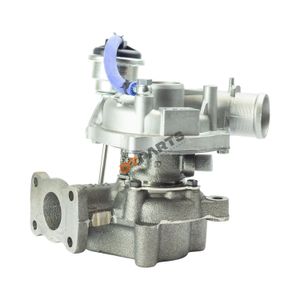 Turbo Peugeot Camioneta Boxer 22