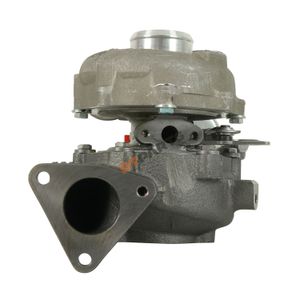 Turbo Borgwarner 5303-988-0068 para Mahindra XUC500 2.2
