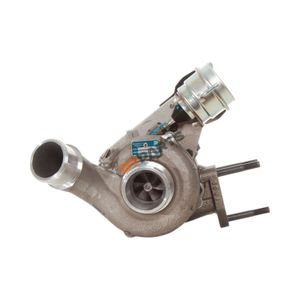 Turbo BV43 Kia Van Sorento & Van Sportage Euro 4 2.5