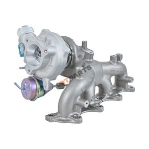 Turbo Borgwarner 5303-988-0306 para Hyundai Veloster