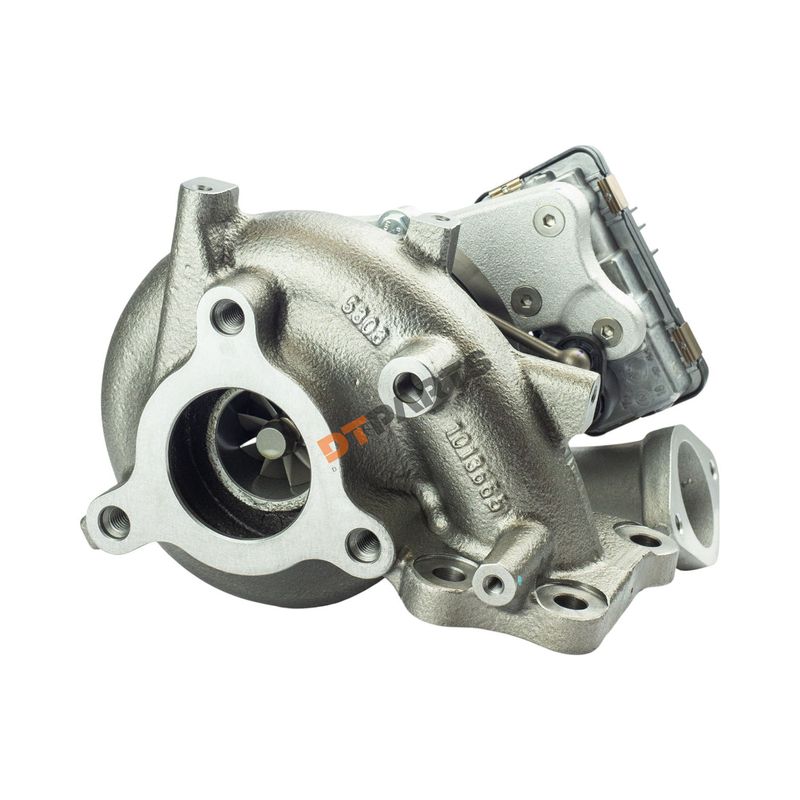 turbo-nissan