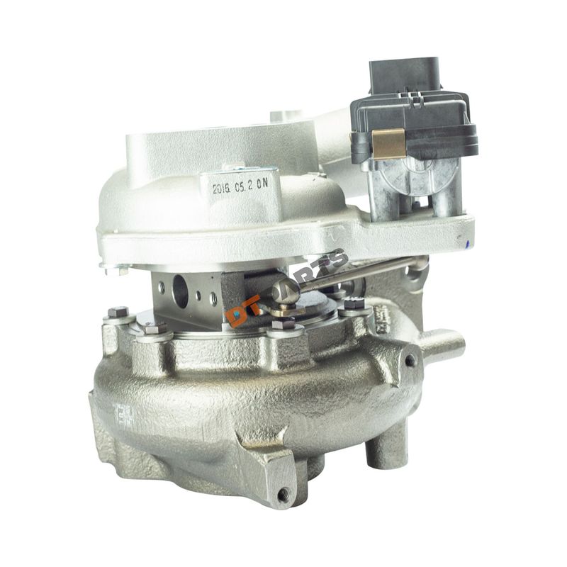 turbo-nissan