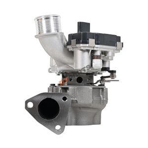 Turbo Borgwarner 5303-988-0430 para Van Kia New Sorento 2016