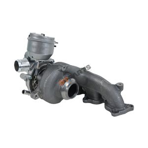 Turbo Borgwarner 5303-988-0521 para Citroen Jumper 2.0