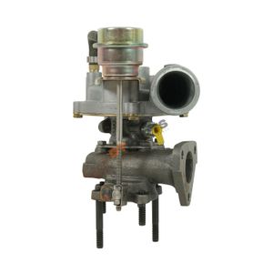 Turbo Borgwarner 5304-950-0001 para Audi A3, TT Upgraded 1.8