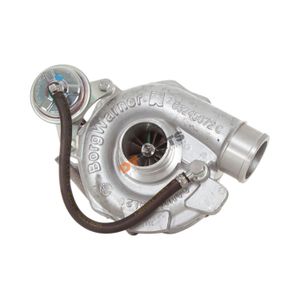 Turbo K14 Iveco Camioneta Turbodaily 49.12 &59.12 Euro 2 2.8