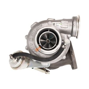 Turbo M Benz Camión L98 712C/31 & 914C/37 & 1215C & 1315C