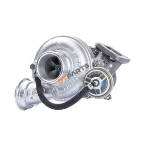 Turbo K16 MWM 4.10TCA de 140 HP 150 HP Euro 2 5316-988-7185