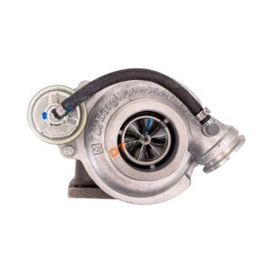 Turbo K16 Agrale / Cummins ISBE4 170 HP Euro 2 5316-988-7215