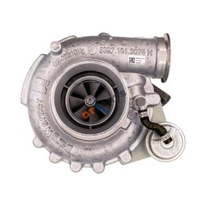 Turbo Mercedes Benz OM926LA Euro 4/ Freightliner Camion M2