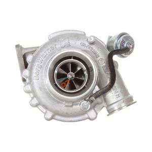 Turbo K27 Mercedes Benz Bus O500R & OF1730 Euro 3 7.2