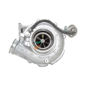 Turbo Borgwarner 5327-988-7209 para Freightliner Sandvick