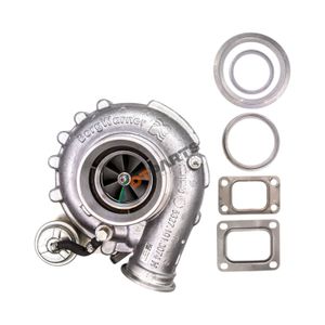 Turbo K27 Ford 1621 1716 1717 1721 Cummins 6BTAA5.9 E2 212HP