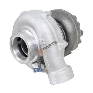 Turbo Borgwarner 5329-988-6719 para Liebherr D926TIEA4