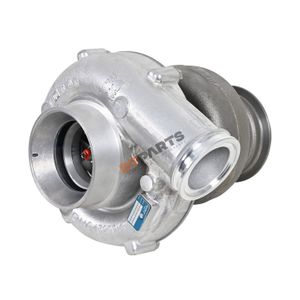 Turbo Borgwarner 5329-988-6908 para Grupo Generador Volvo