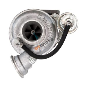 Turbo K29 3571QOAKB 14.21 MAN Camion TGS / TGX28400 / TGX440
