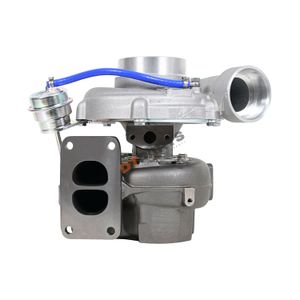 Turbo Borgwarner 5331-988-6911 para Mercedes Benz Actros