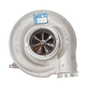 Turbo K31 3971QYAKB - 24.20 MAN Camión 19.464 5331-988-7141
