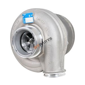 Turbo Borgwarner 5331-988-7206 para Camion Man TG460A 12.0