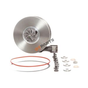 Cartridge Turbo Borgwarner 5435-710-0513 para Fiat Doblo 1.3