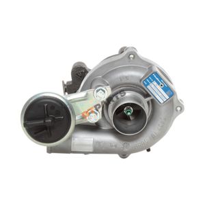 Turbo Borgwarner 5435-988-0002 para Renault Clio Kangoo 1.5