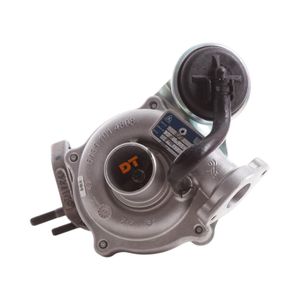 Turbo Fiat Furgón Doblo 5435-988-0005