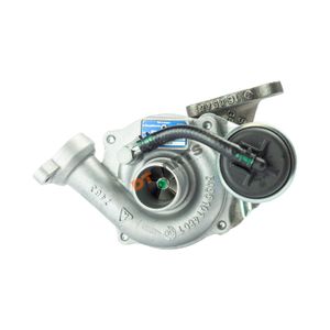 Turbo Citroën Automóvil C3 & Peugeot Automóvil 206 HDI