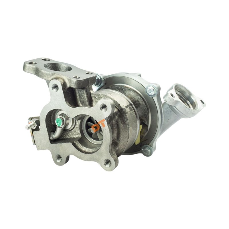 turbo-citroen-automovil-c3-y-peugeot-automovil-206-hdi