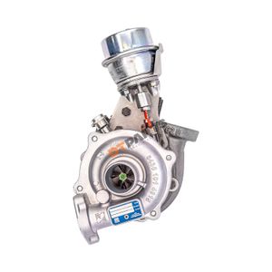 Turbo BV35 Fiat Doblo 1.3 /Fiorino City 1.2  2010 - 2015