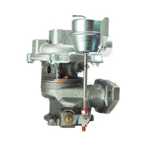 Turbo Renault Furgón Kangoo